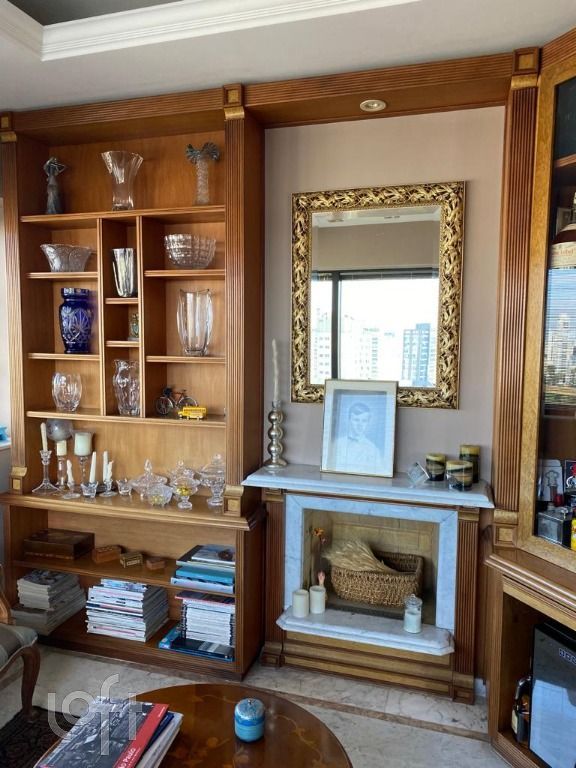 Apartamento à venda com 4 quartos, 276m² - Foto 5