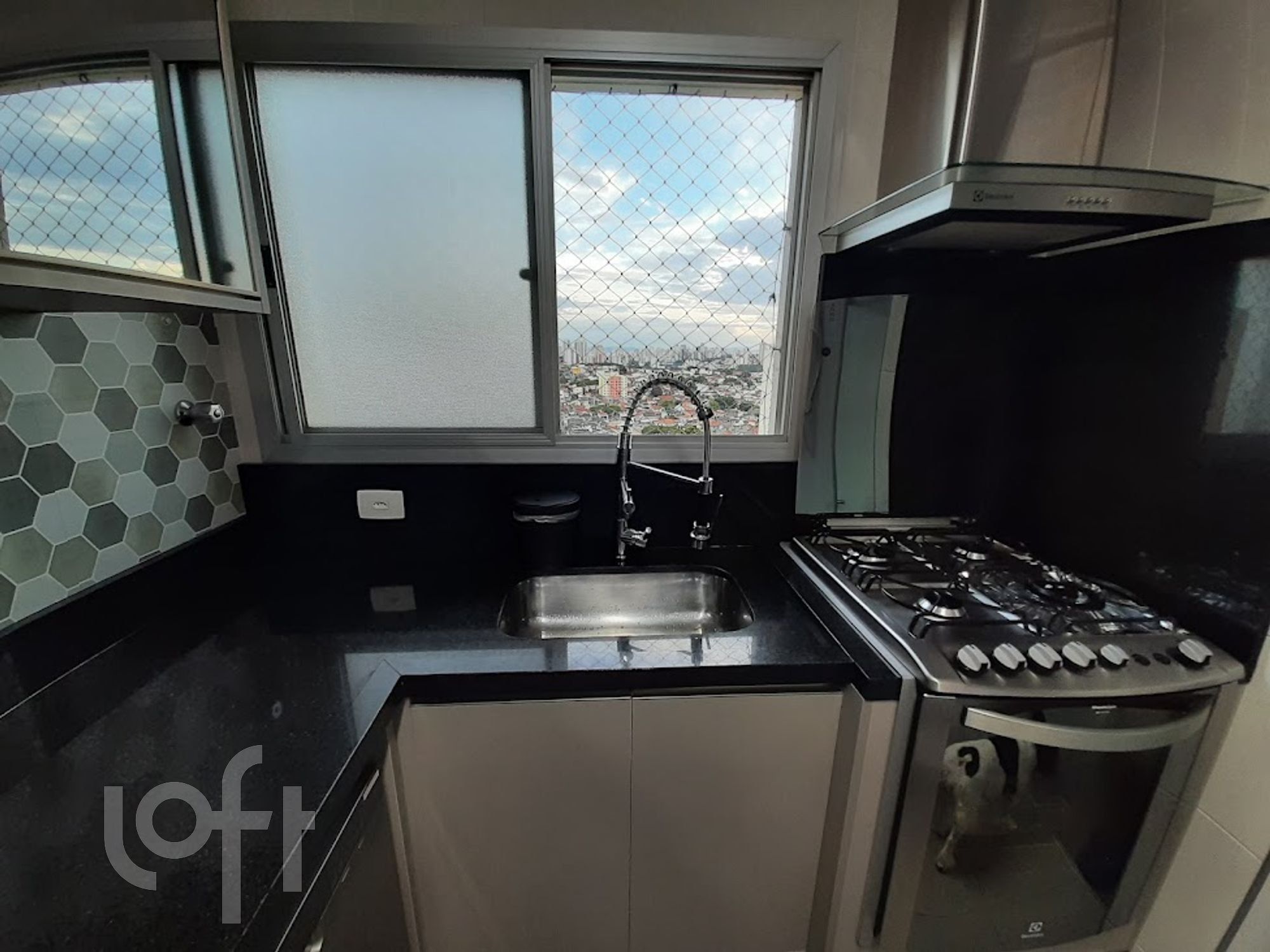 Apartamento, 2 quartos, 83 m² - Foto 11