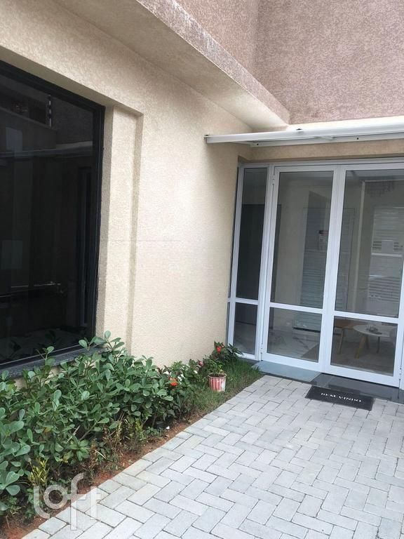 Apartamento, 2 quartos, 40 m² - Foto 13