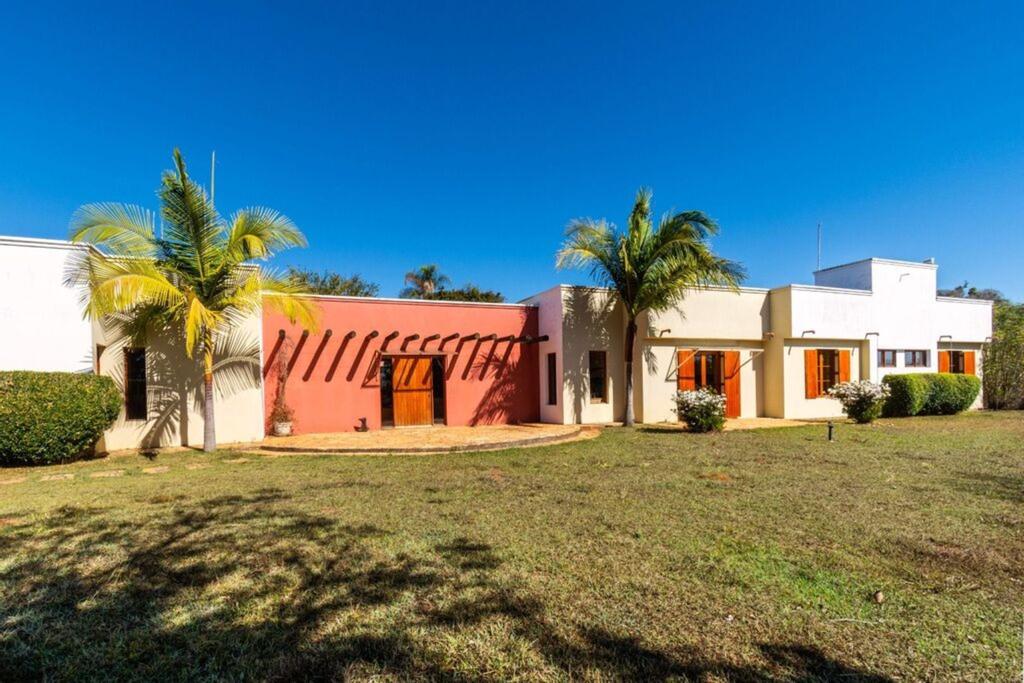 Sítio à venda com 7 quartos - Foto 7