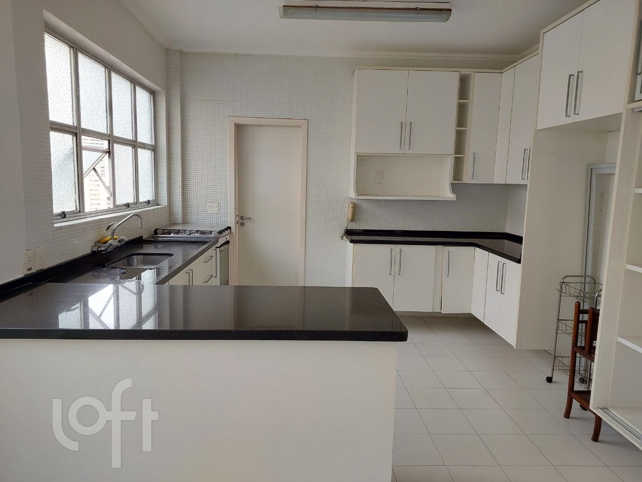Apartamento, 3 quartos, 220 m² - Foto 8