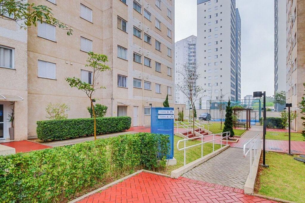 Apartamento, 2 quartos, 45 m² - Foto 11