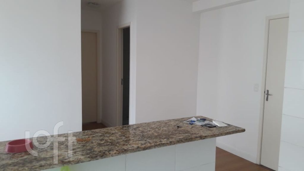 Apartamento, 2 quartos, 44 m² - Foto 6