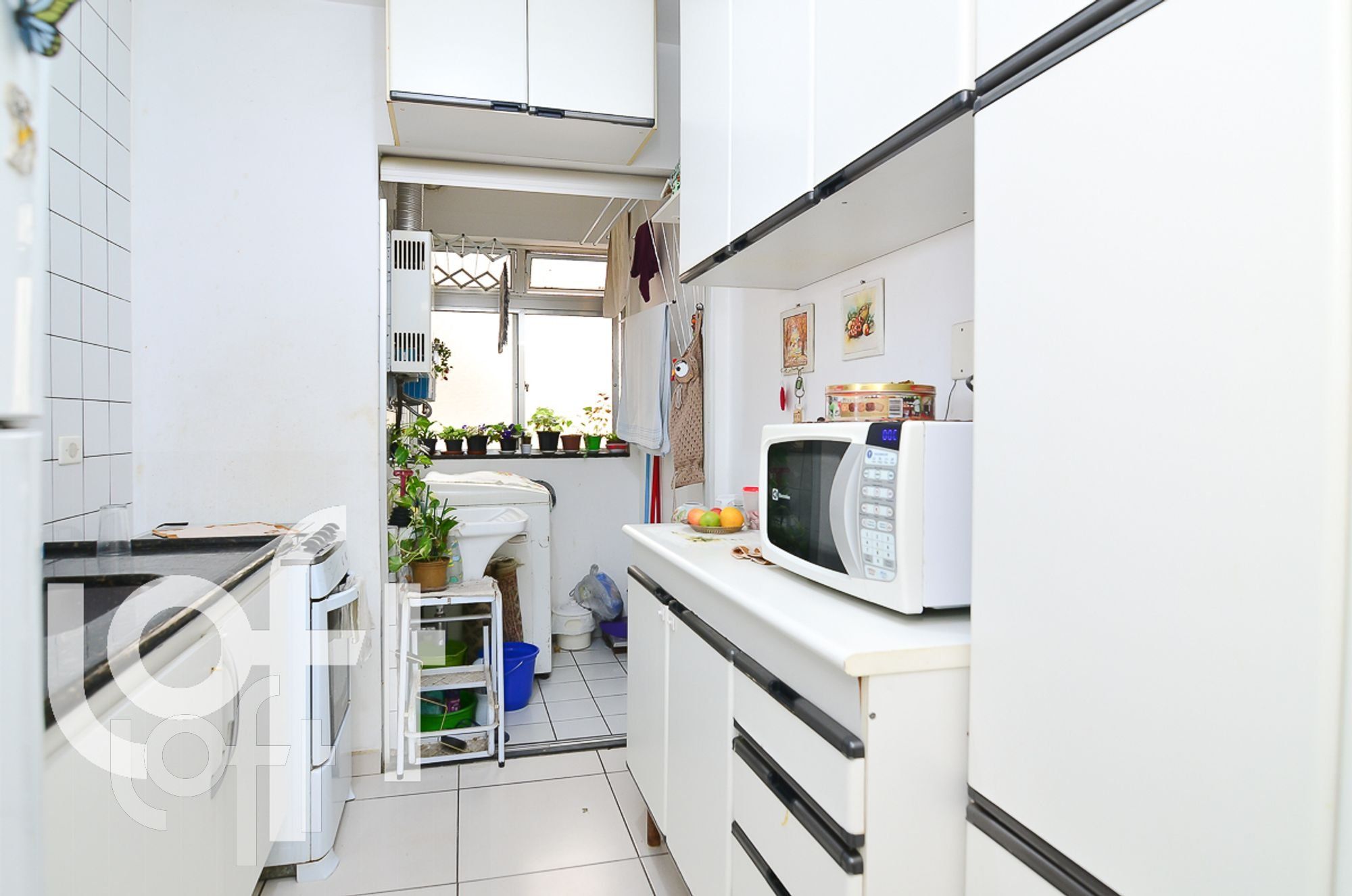 Apartamento à venda com 2 quartos, 50m² - Foto 27