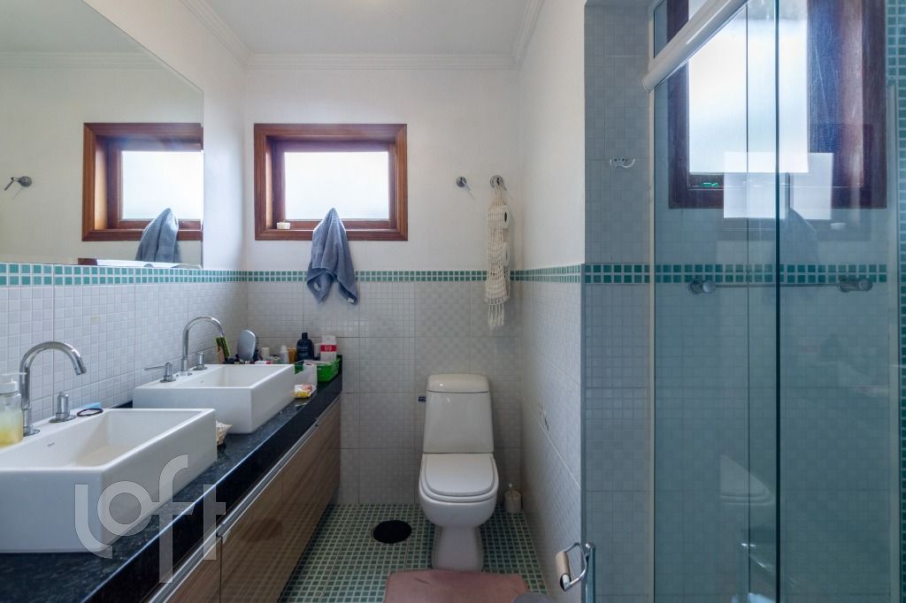 Casa, 8 quartos, 317 m² - Foto 6