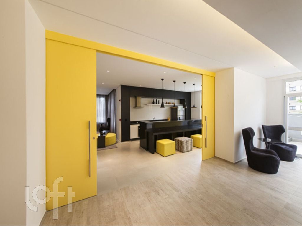 Apartamento, 1 quarto, 40 m² - Foto 38