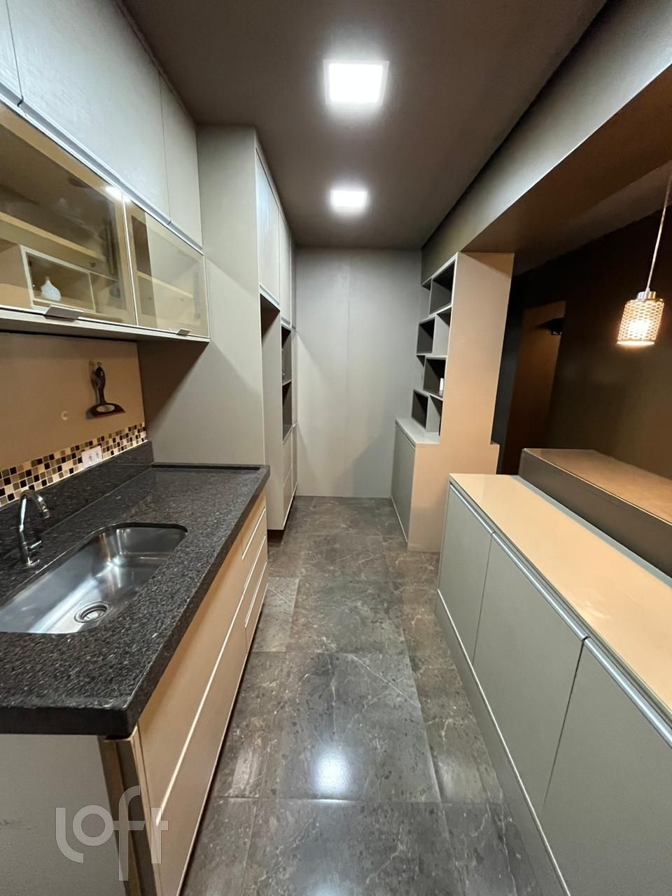 Apartamento, 2 quartos, 50 m² - Foto 4