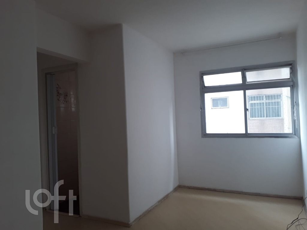 Apartamento à venda com 2 quartos, 49m² - Foto 3