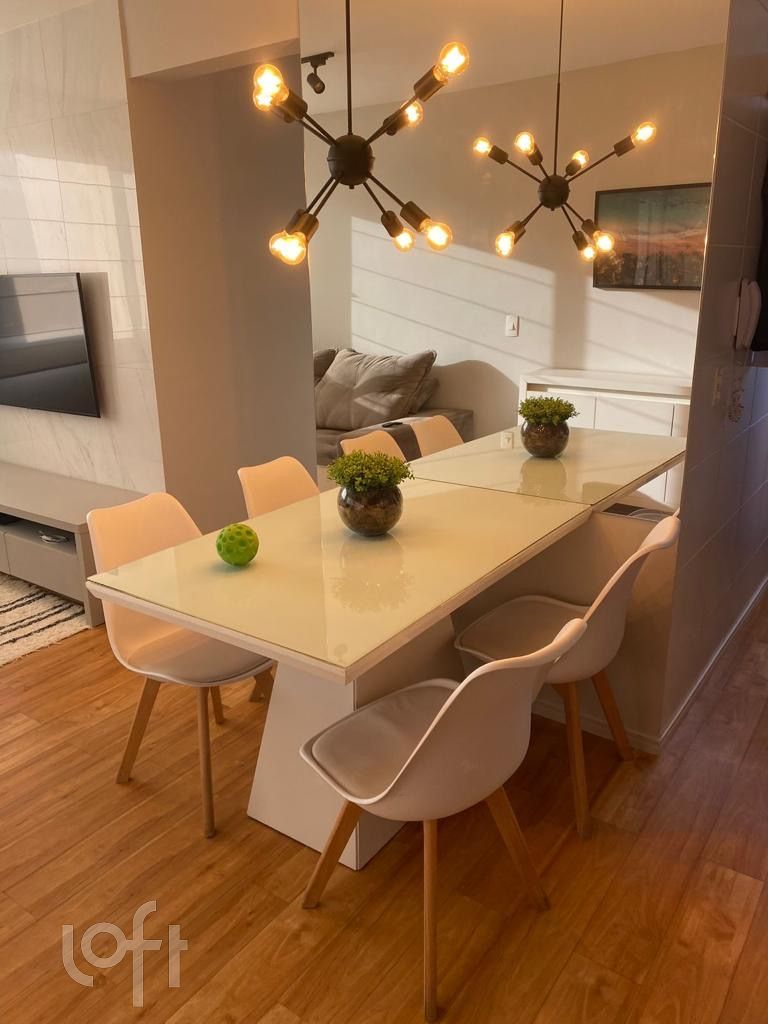 Apartamento, 2 quartos, 41 m² - Foto 10