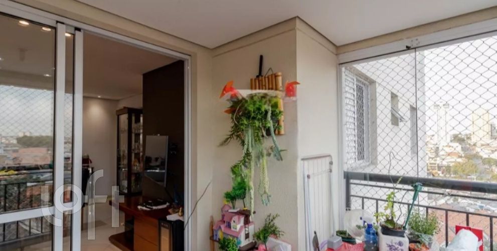 Apartamento, 3 quartos, 69 m² - Foto 9