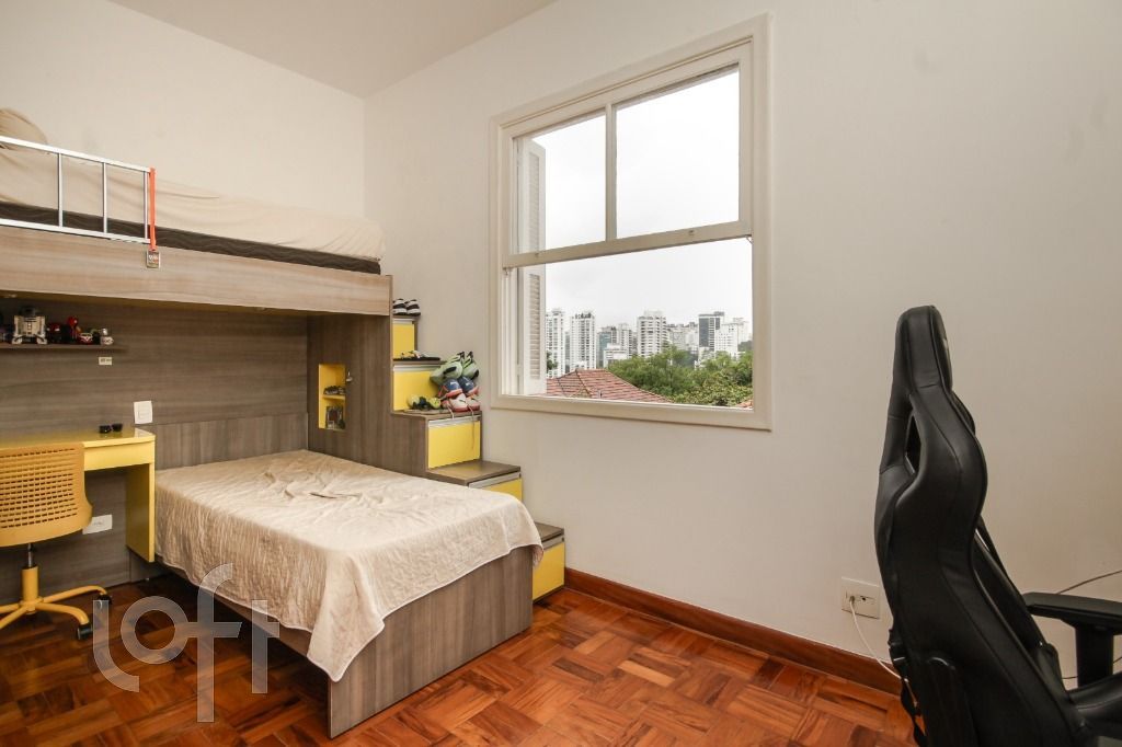 Casa, 3 quartos, 250 m² - Foto 15