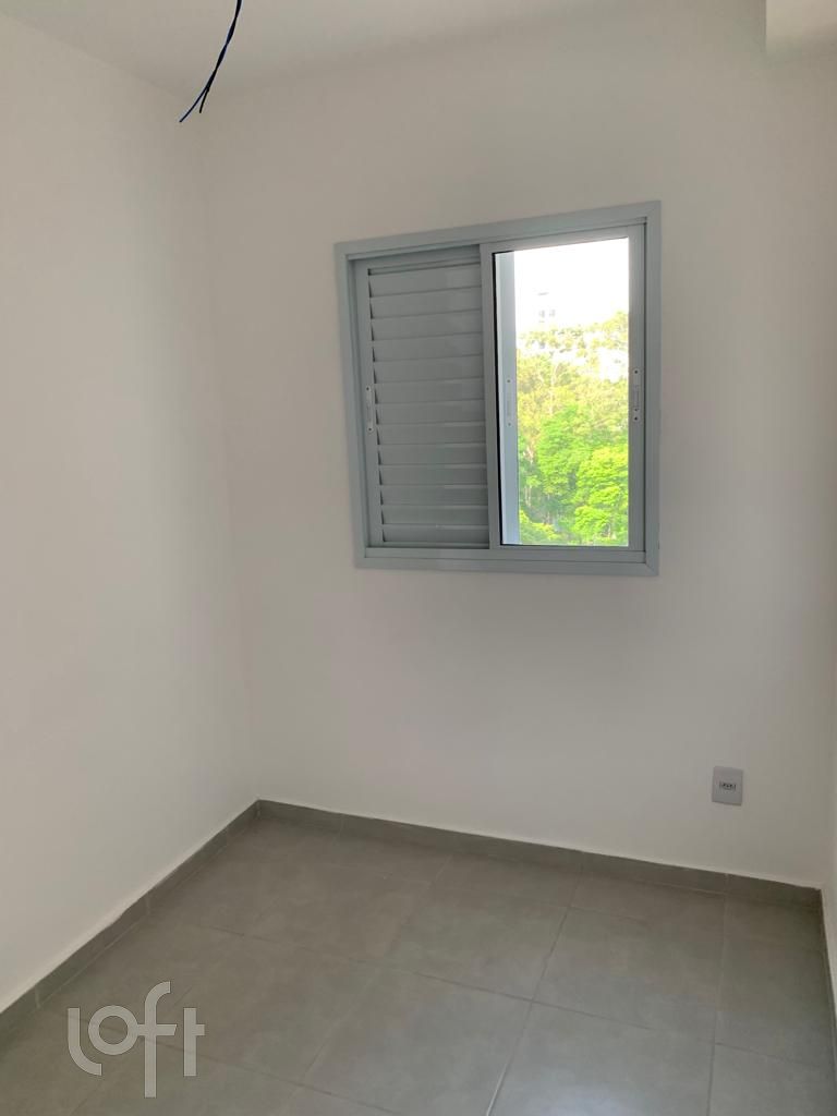 Apartamento, 2 quartos, 38 m² - Foto 9
