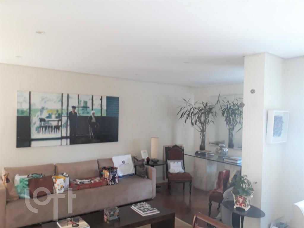 Casa, 4 quartos, 350 m² - Foto 8