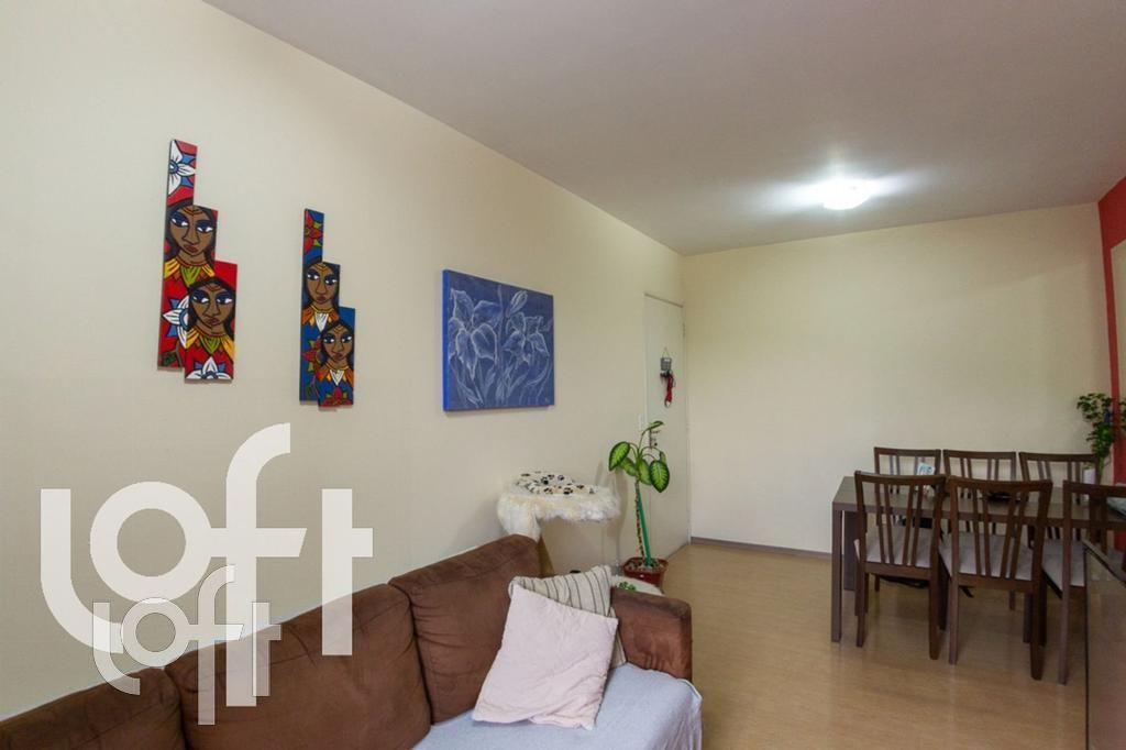 Apartamento à venda com 2 quartos, 48m² - Foto 13
