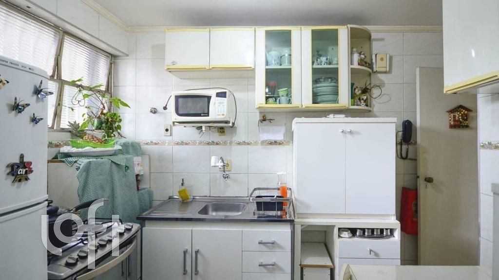 Apartamento, 2 quartos, 65 m² - Foto 8