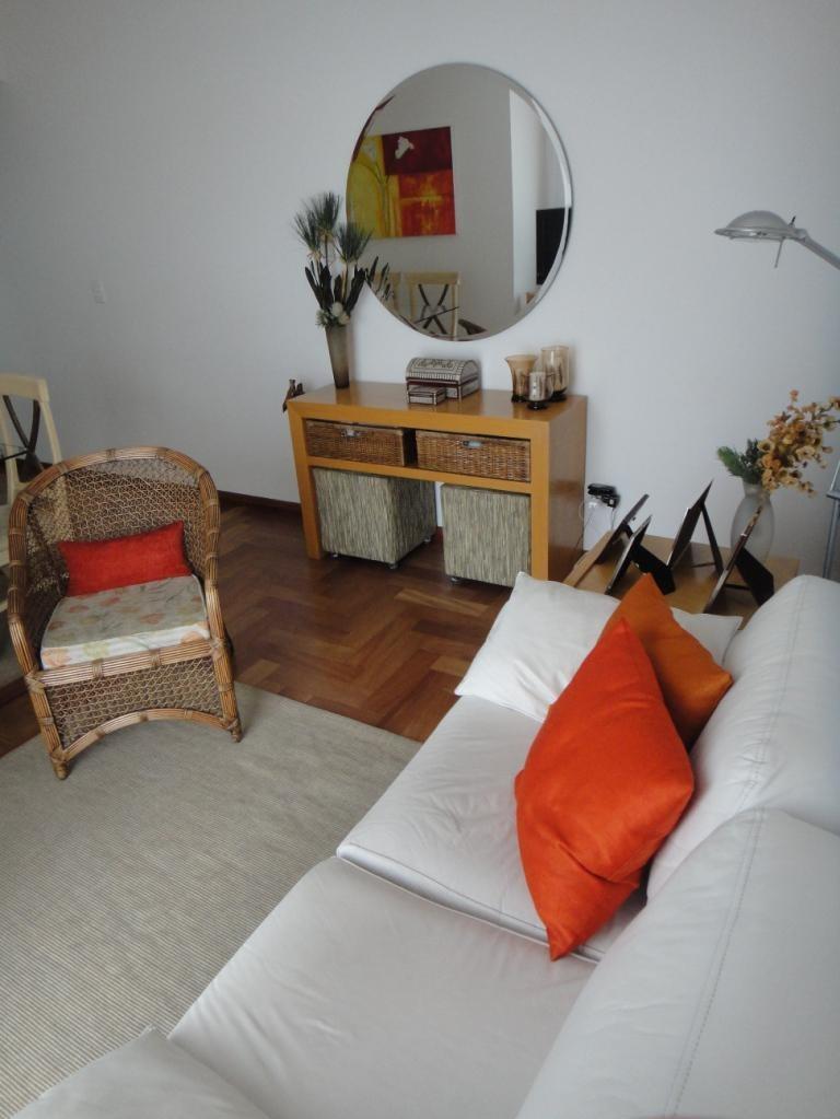 Apartamento, 2 quartos, 62 m² - Foto 6