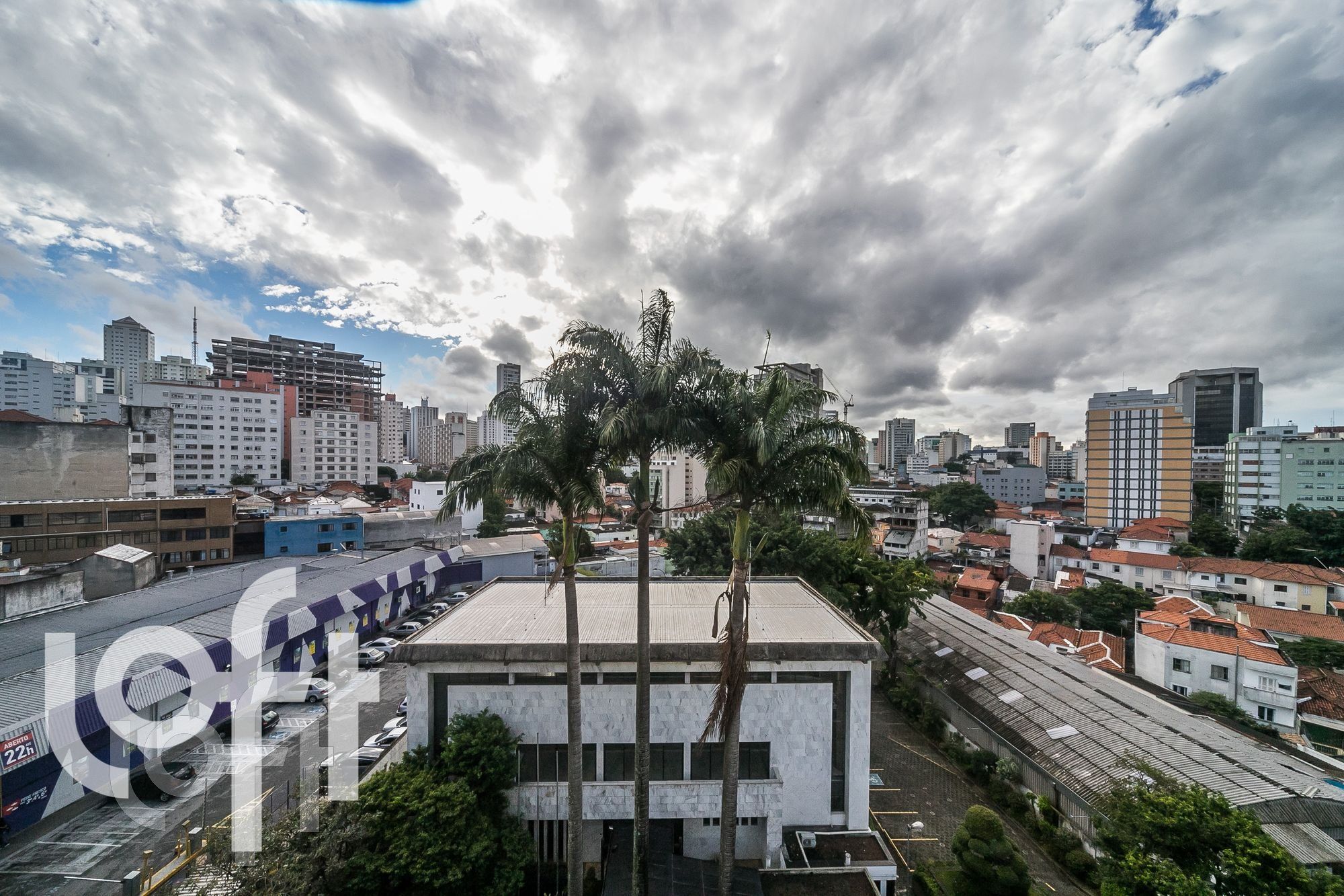 Apartamento à venda com 2 quartos, 120m² - Foto 17