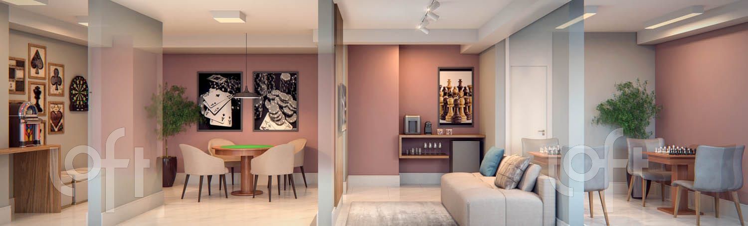 Apartamento à venda com 2 quartos, 82m² - Foto 15