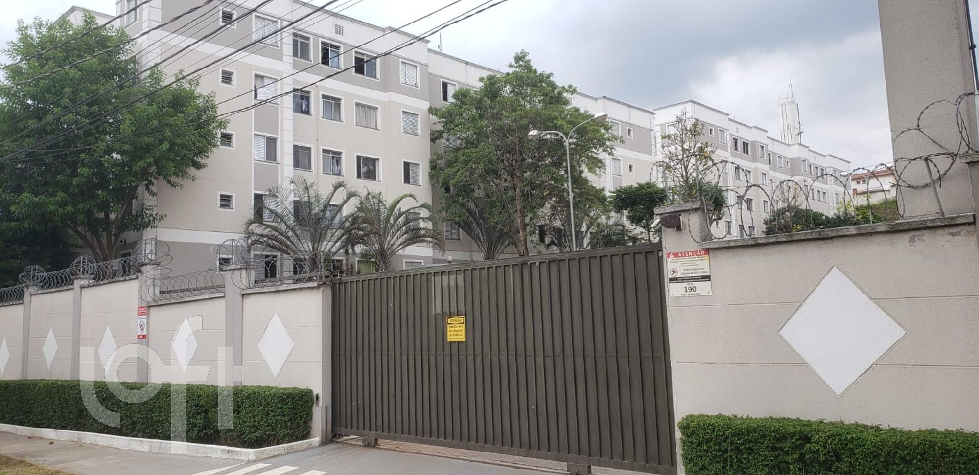 Apartamento, 2 quartos, 47 m² - Foto 21