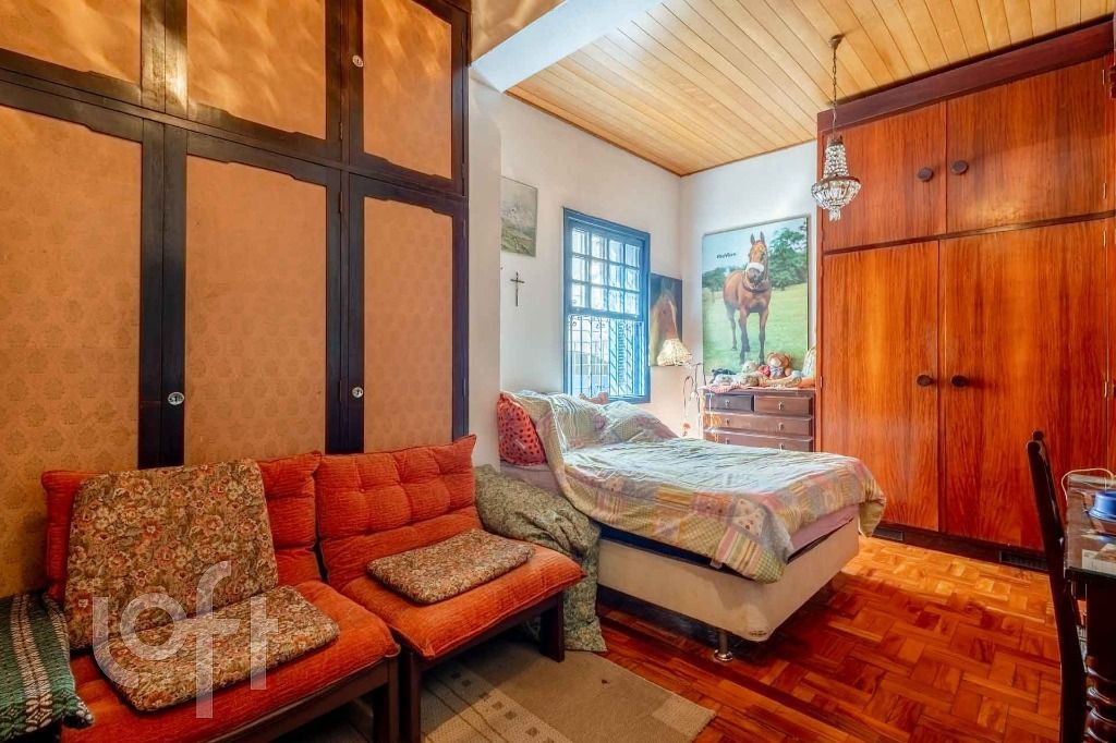 Casa, 3 quartos, 198 m² - Foto 19