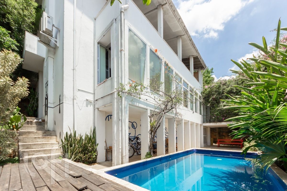 Casa, 3 quartos, 333 m² - Foto 1