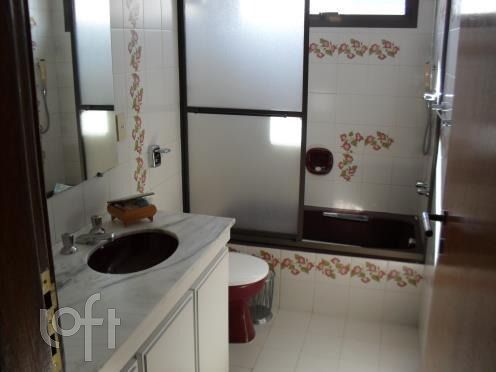 Apartamento à venda com 3 quartos, 280m² - Foto 16