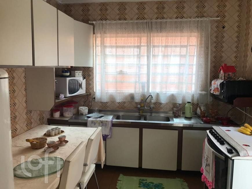 Casa, 4 quartos, 202 m² - Foto 16