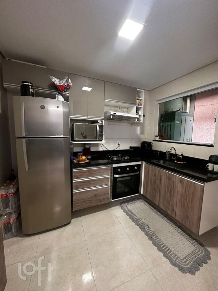 Casa de Condomínio, 2 quartos - Foto 3