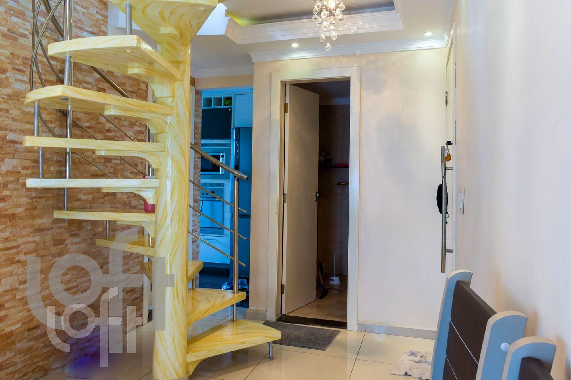 Apartamento à venda com 2 quartos, 112m² - Foto 30