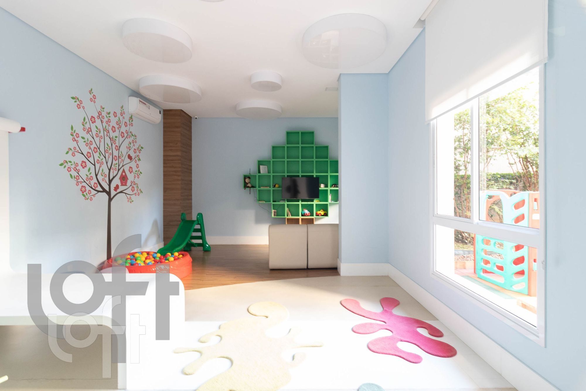 Apartamento, 1 quarto, 49 m² - Foto 23