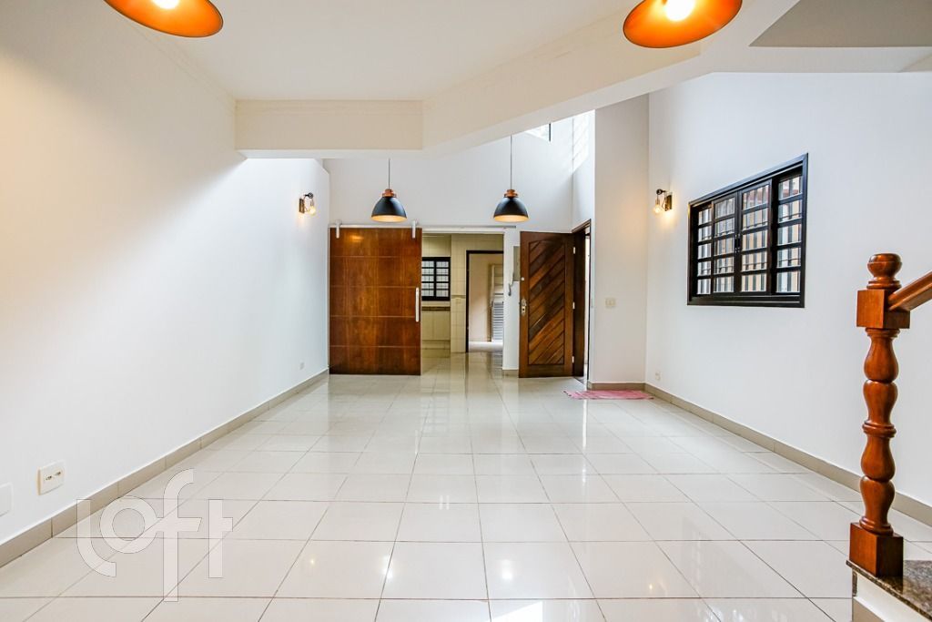 Casa, 3 quartos, 164 m² - Foto 2