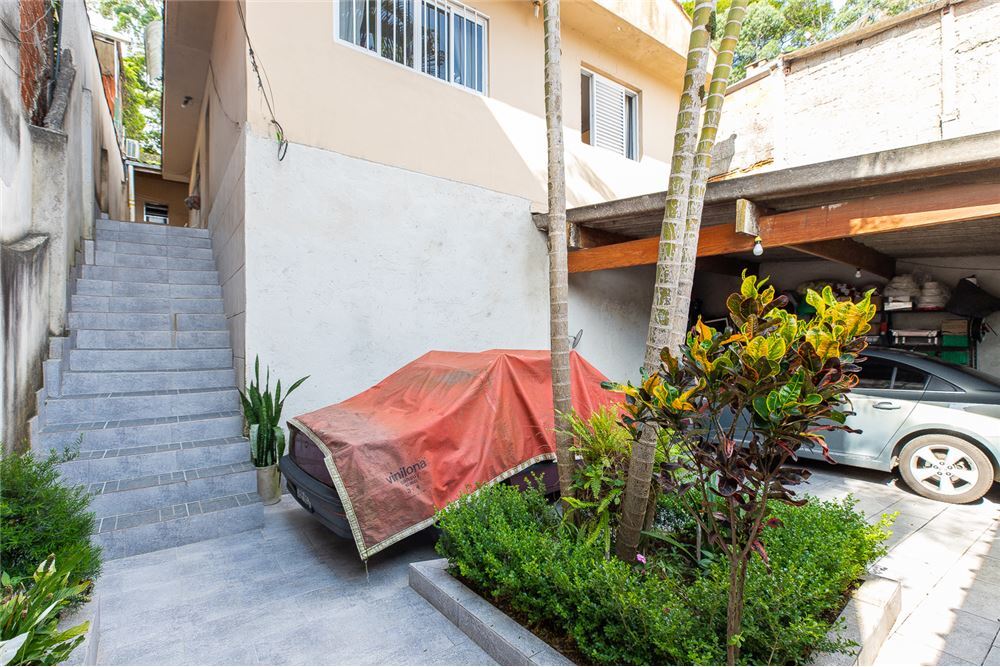 Casa à venda com 3 quartos, 170m² - Foto 32