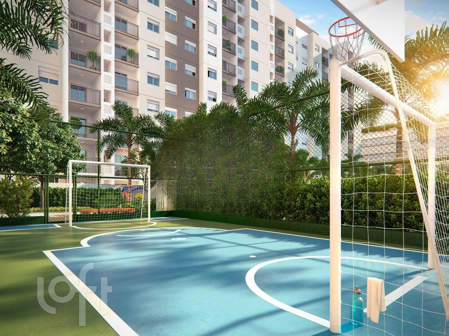 Apartamento à venda com 2 quartos, 82m² - Foto 27