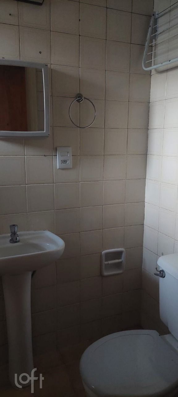 Apartamento, 1 quarto, 37 m² - Foto 4