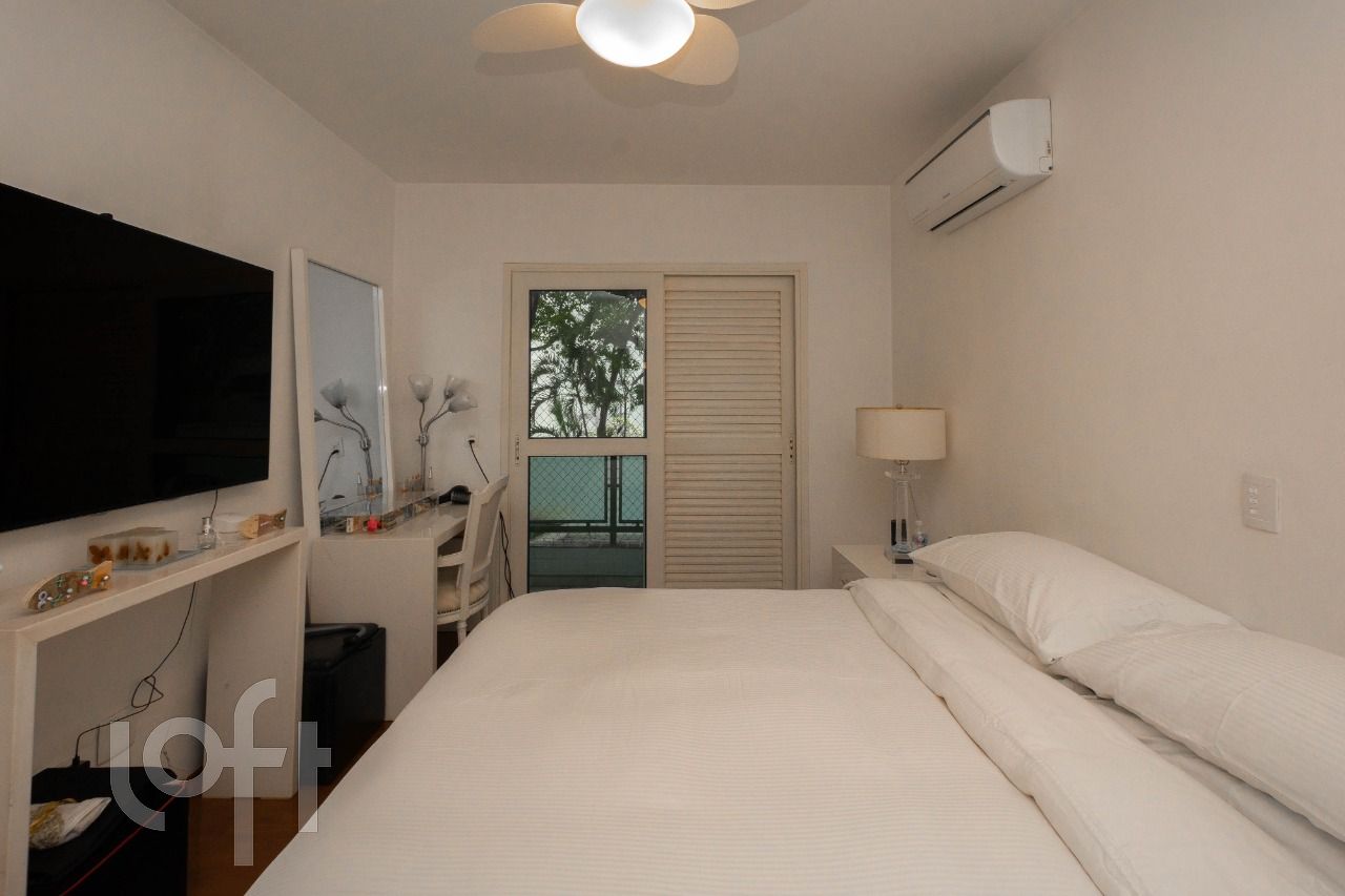 Apartamento, 4 quartos, 168 m² - Foto 12