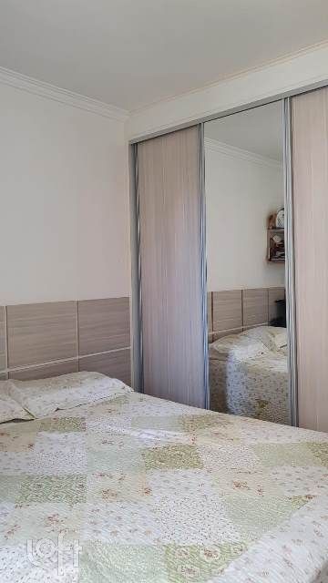 Apartamento à venda com 2 quartos, 48m² - Foto 10