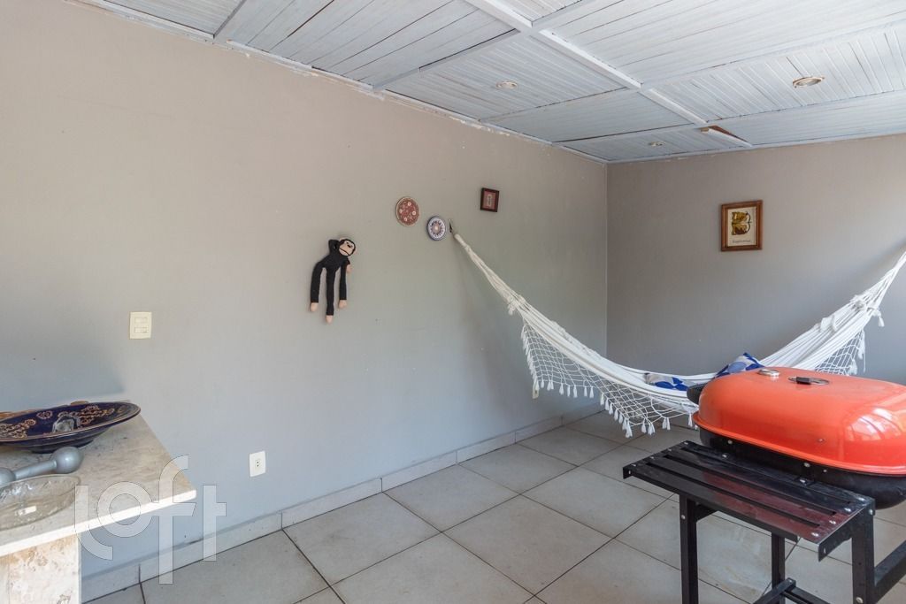 Casa, 3 quartos, 245 m² - Foto 2