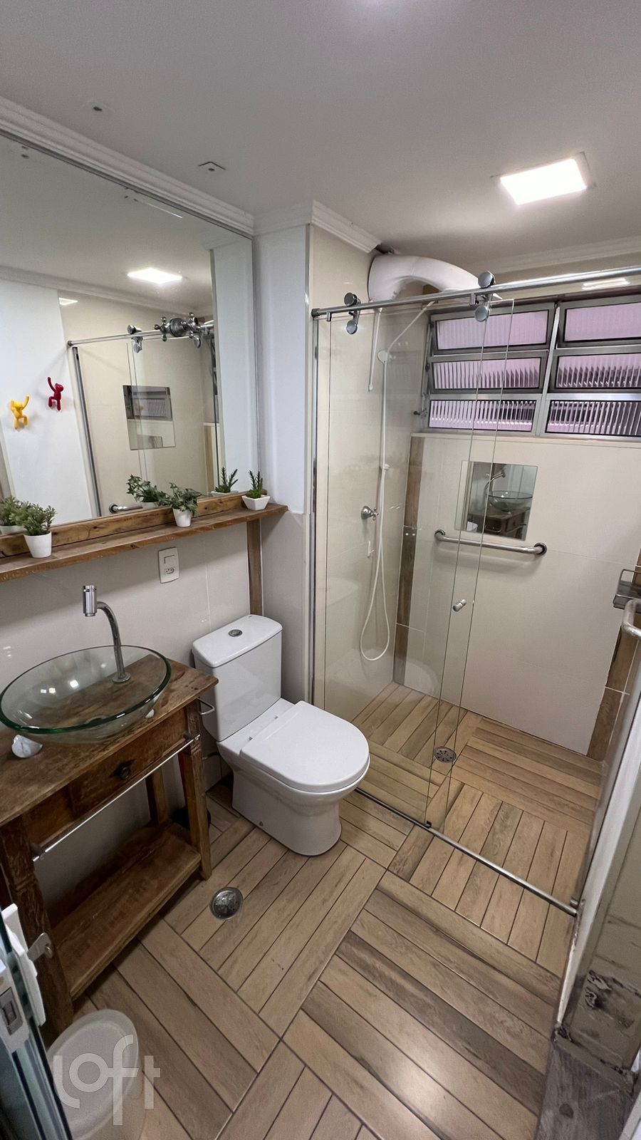 Apartamento, 2 quartos, 65 m² - Foto 9