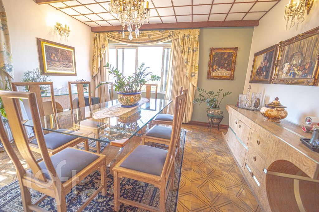 Casa, 4 quartos, 720 m² - Foto 5