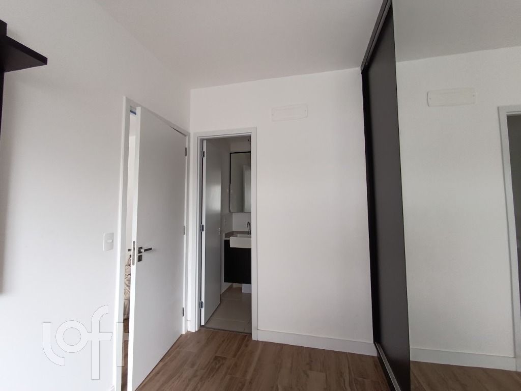Apartamento, 1 quarto, 33 m² - Foto 22