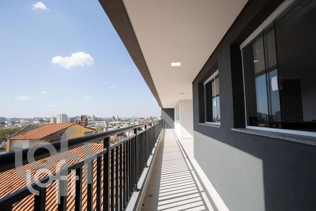 Apartamento, 2 quartos, 52 m² - Foto 29