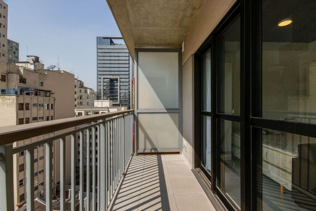 Apartamento, 1 quarto, 28 m² - Foto 24