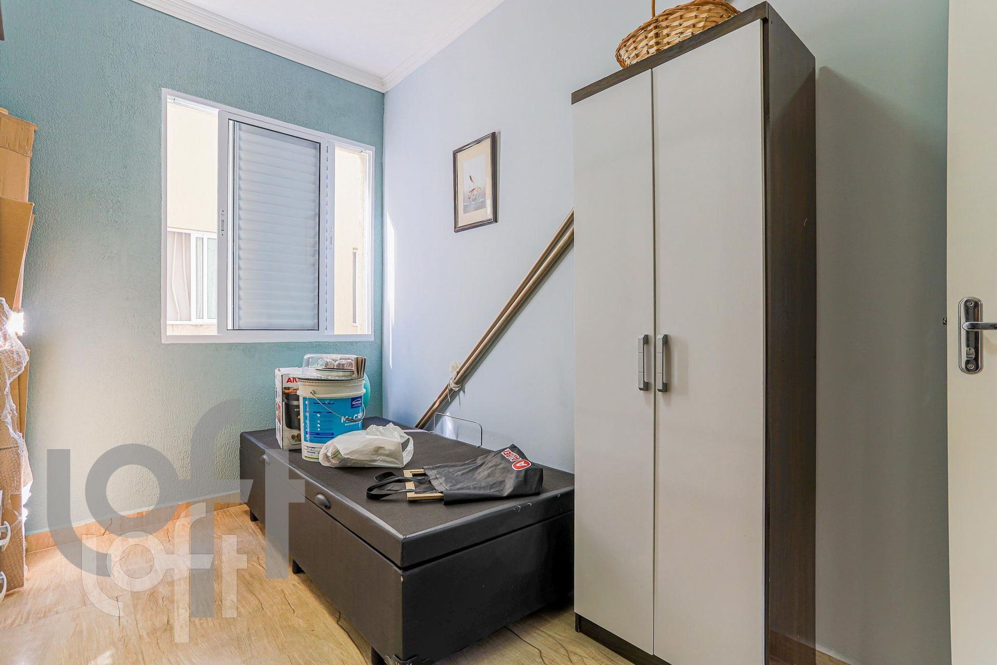 Apartamento à venda com 2 quartos, 75m² - Foto 21