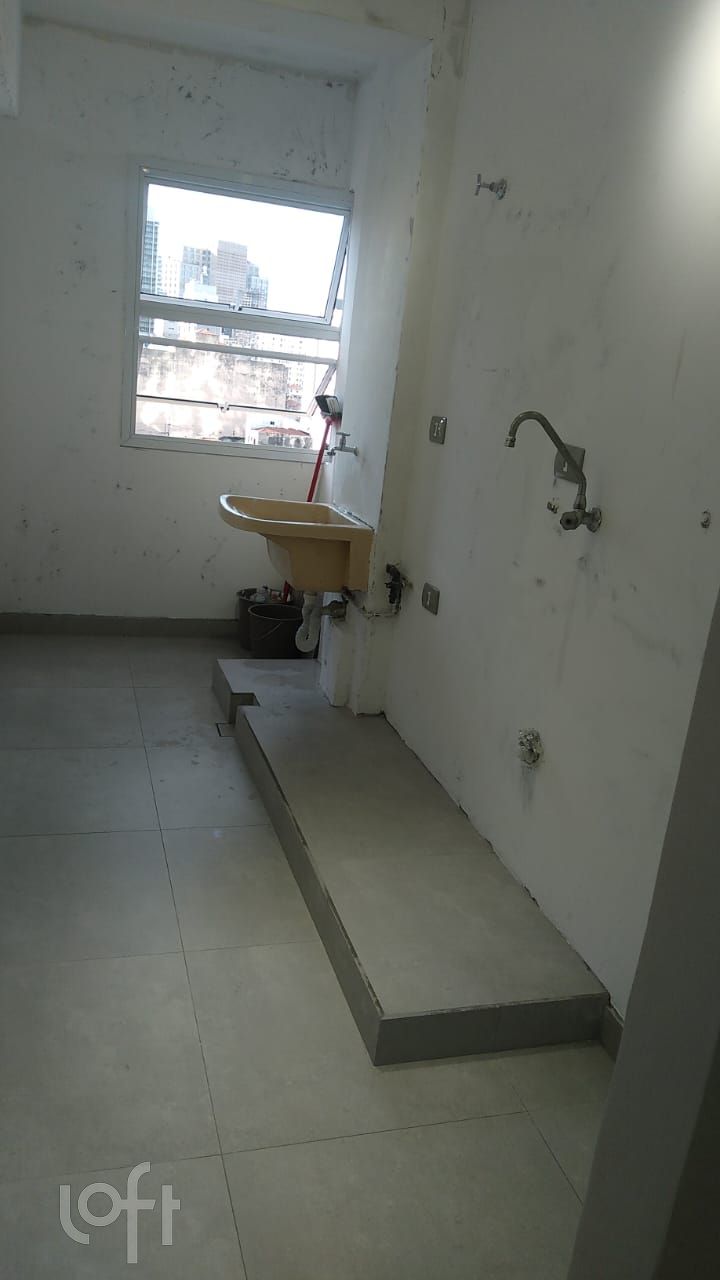 Apartamento à venda com 1 quarto, 34m² - Foto 7