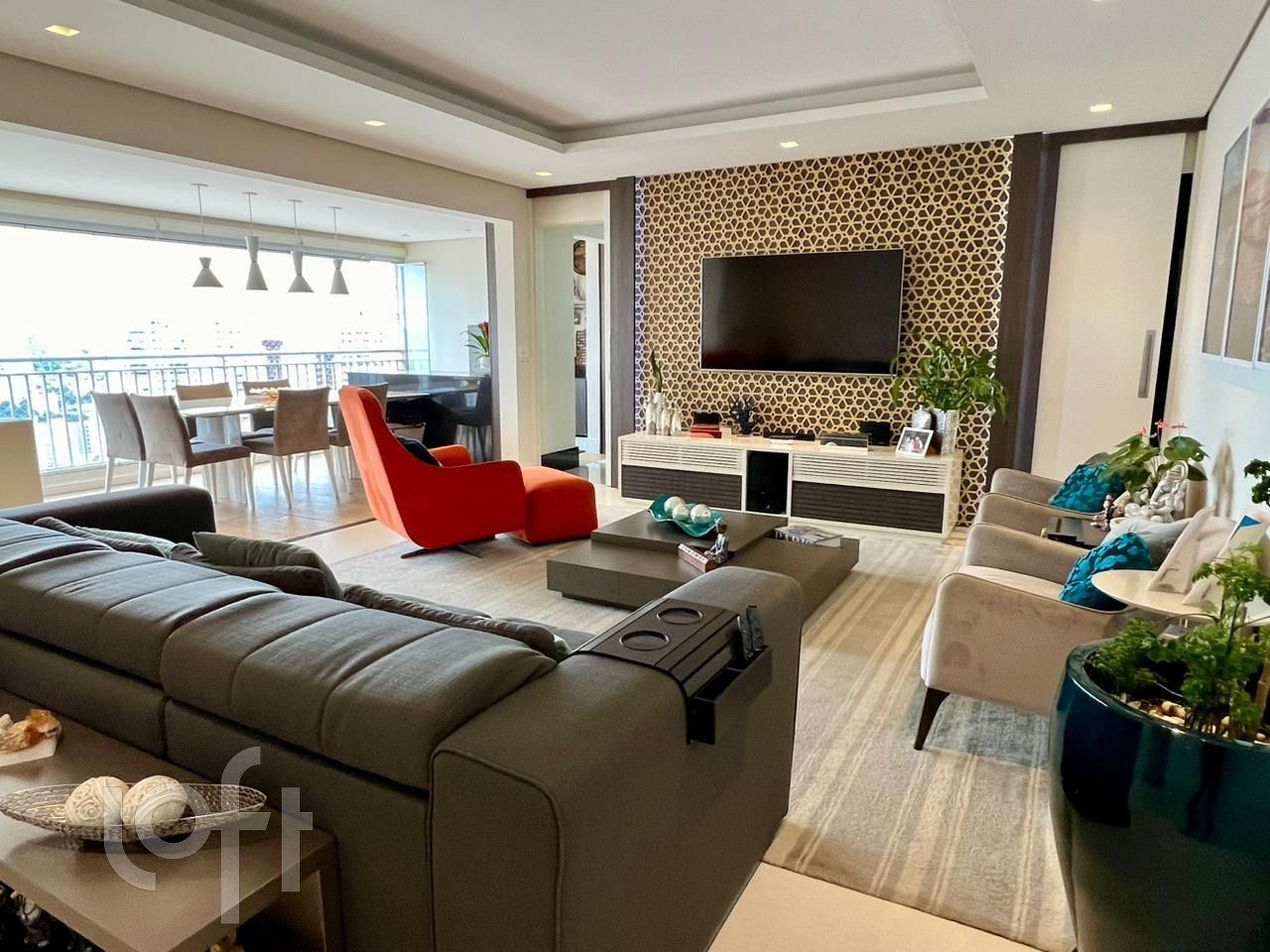 Apartamento, 3 quartos, 123 m² - Foto 19