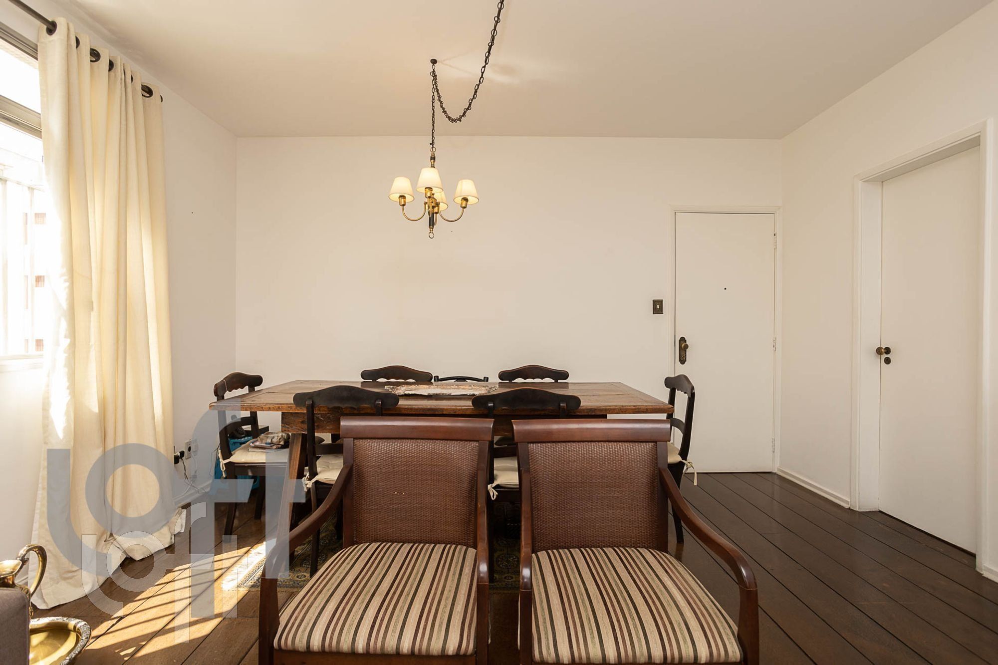 Apartamento, 3 quartos, 105 m² - Foto 1