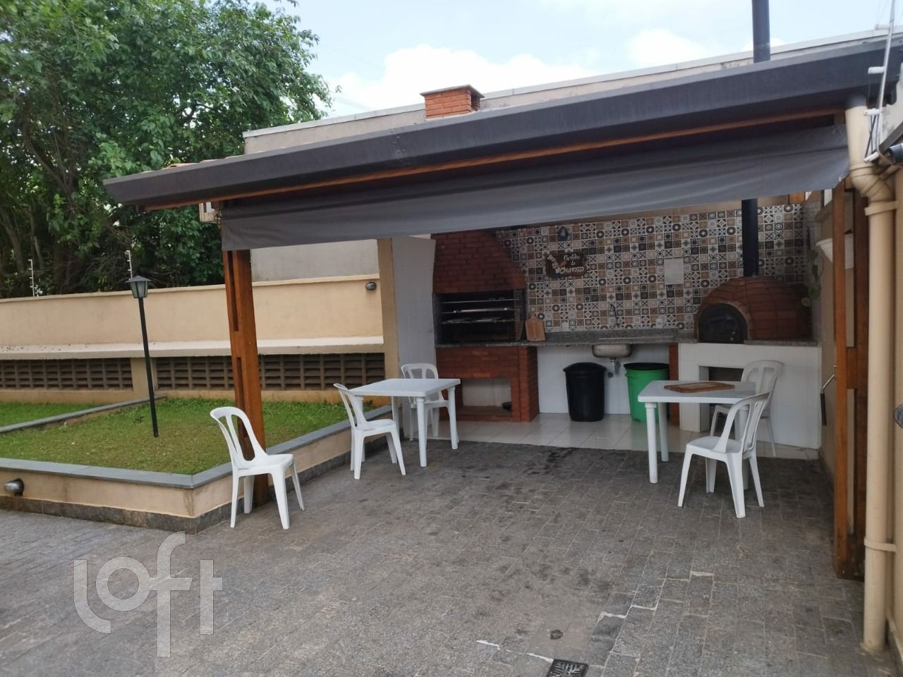 Apartamento à venda com 3 quartos, 69m² - Foto 22
