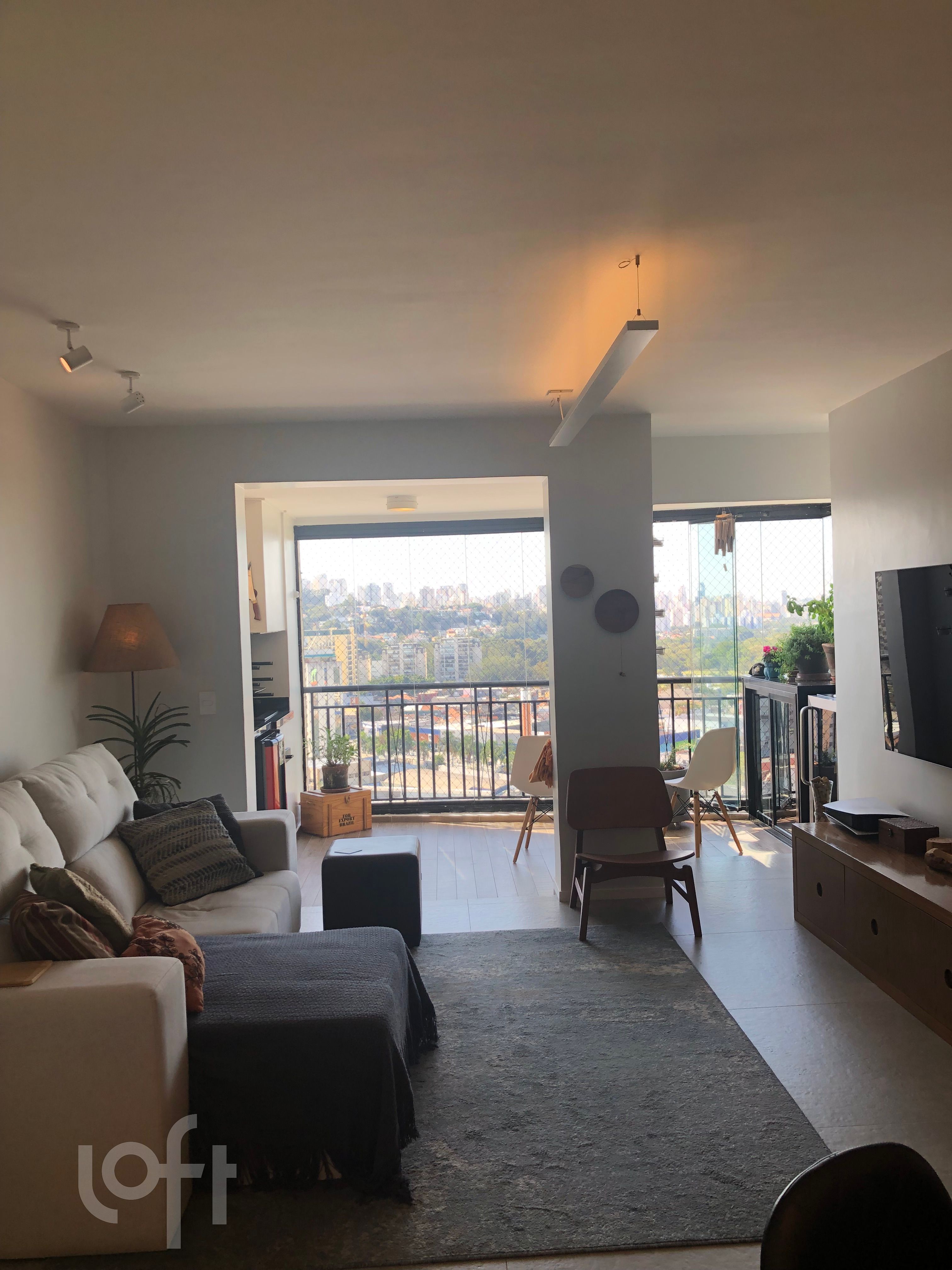 Apartamento, 2 quartos, 80 m² - Foto 1