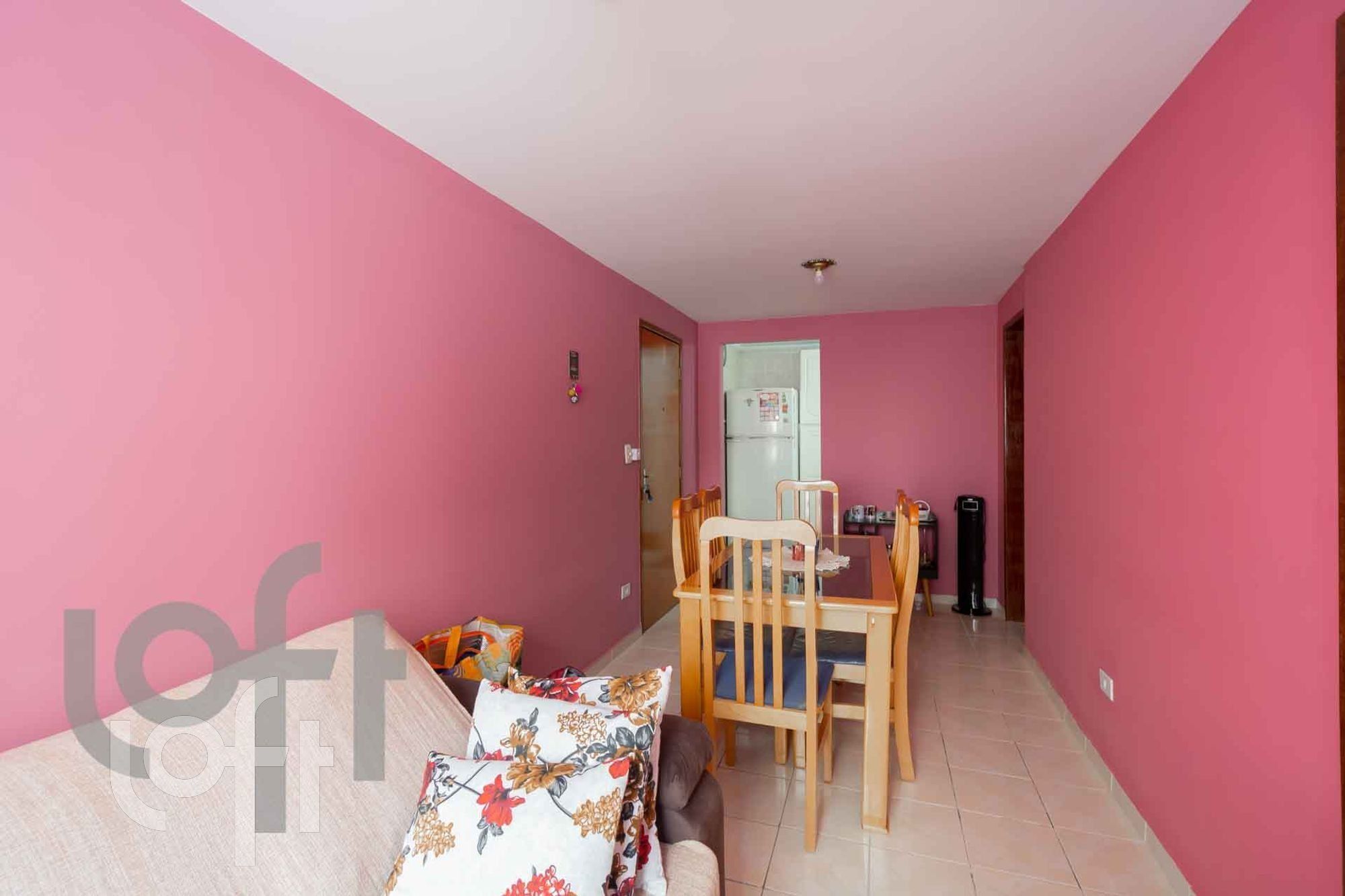 Apartamento, 2 quartos, 44 m² - Foto 12