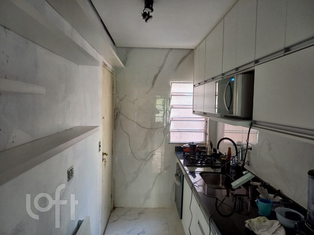 Apartamento, 1 quarto, 35 m² - Foto 7